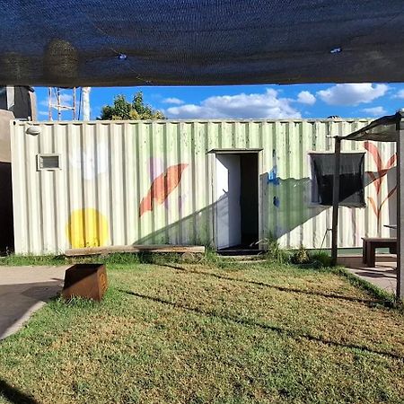 Apartamento A La Sombra Del Calden Santa Rosa  Exterior foto