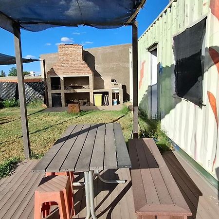 Apartamento A La Sombra Del Calden Santa Rosa  Exterior foto
