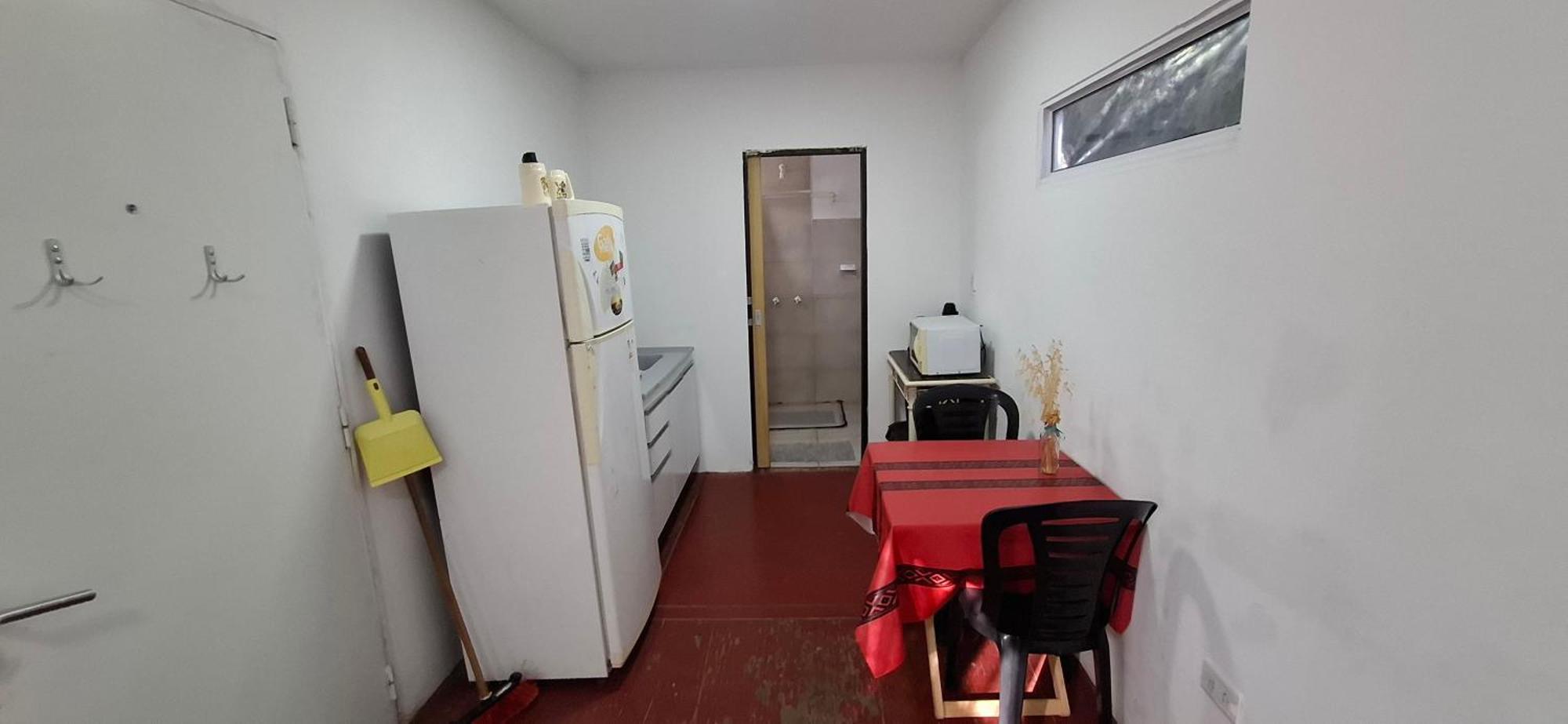 Apartamento A La Sombra Del Calden Santa Rosa  Exterior foto