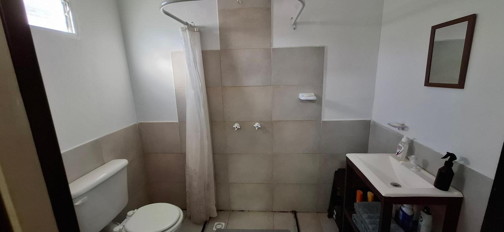 Apartamento A La Sombra Del Calden Santa Rosa  Exterior foto