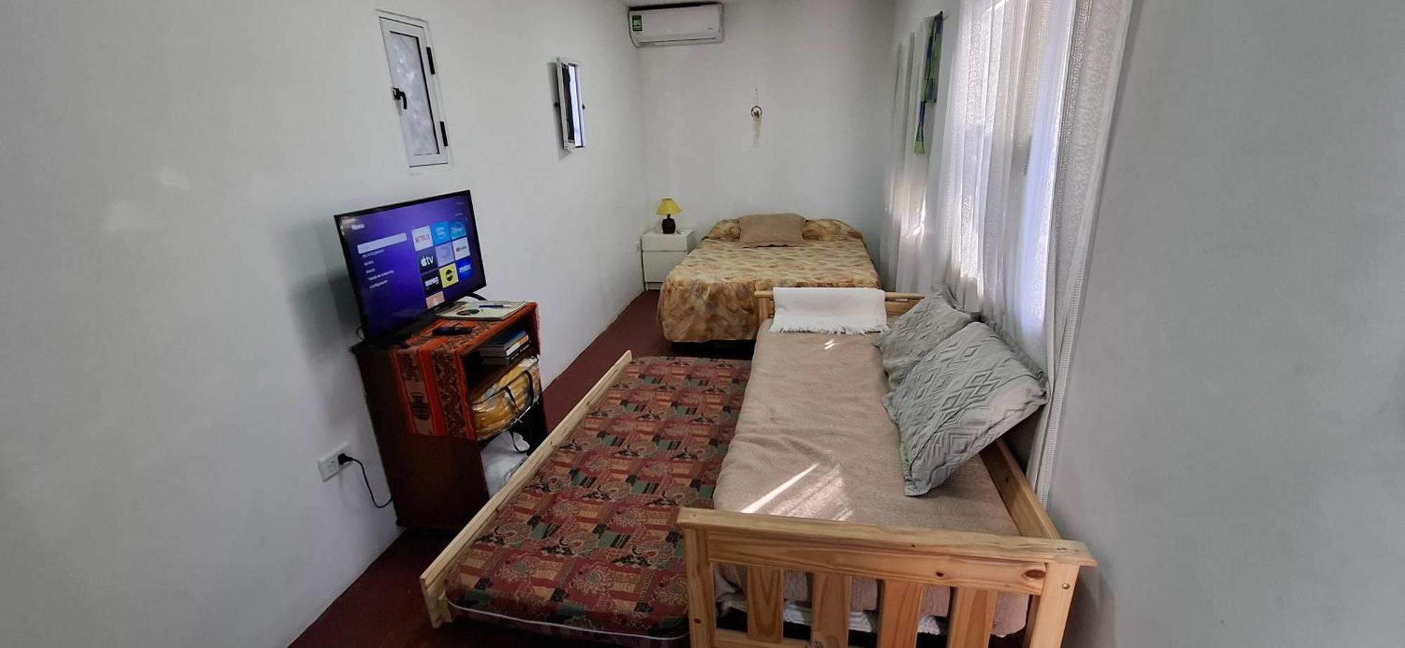 Apartamento A La Sombra Del Calden Santa Rosa  Exterior foto