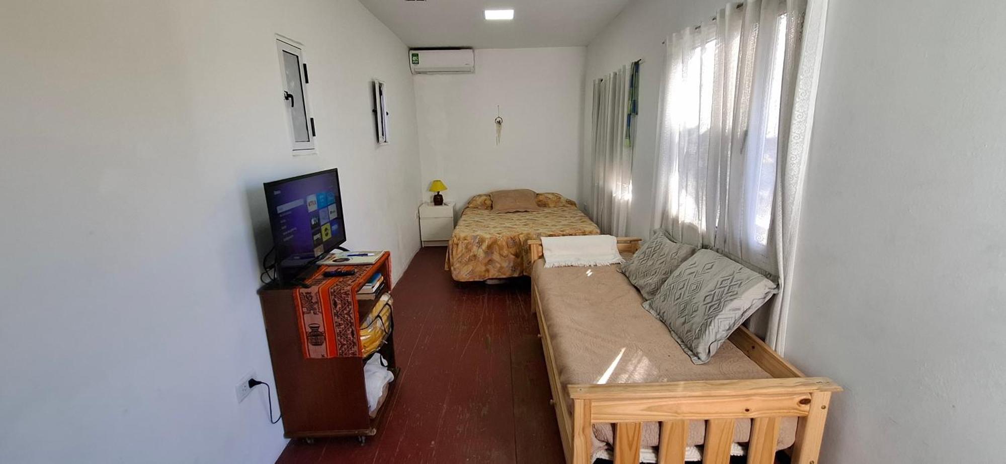 Apartamento A La Sombra Del Calden Santa Rosa  Exterior foto