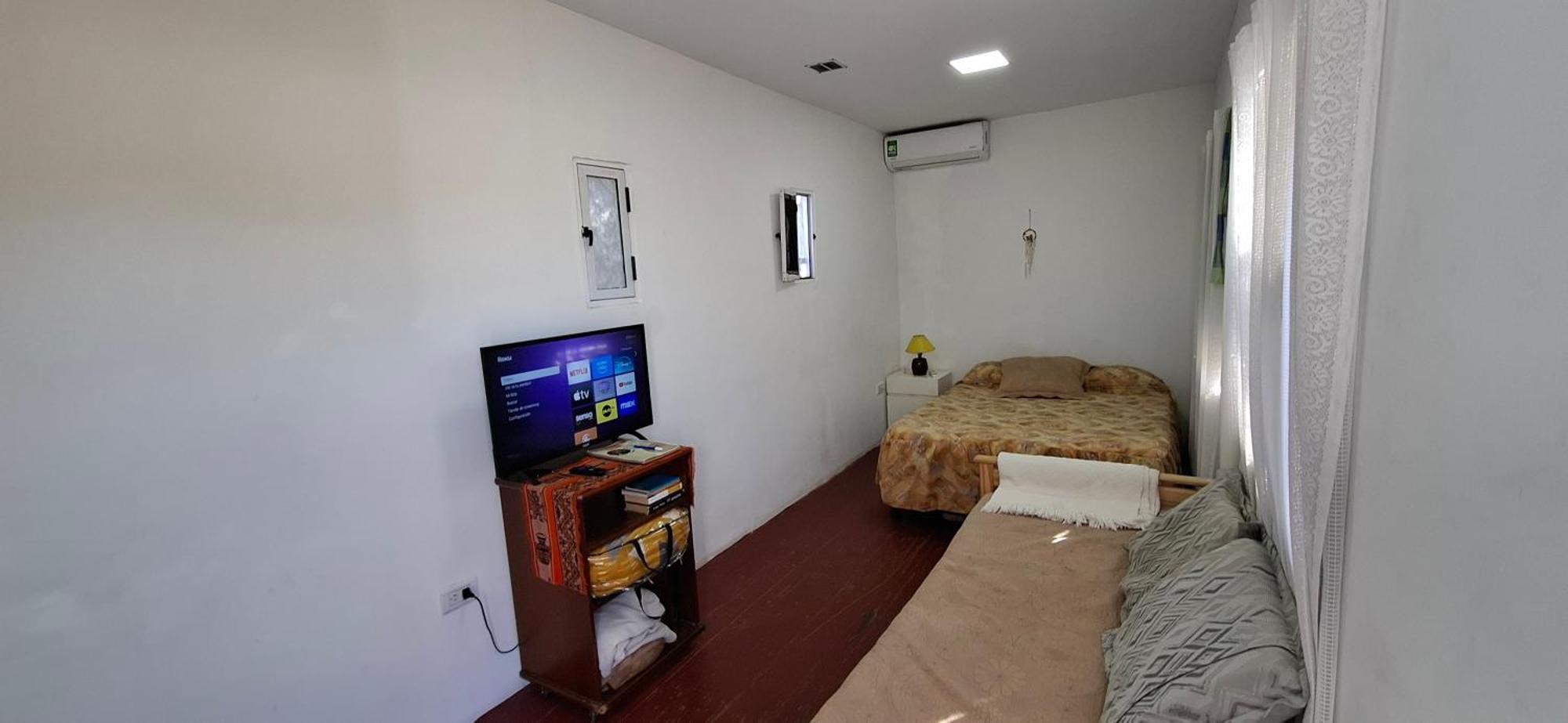 Apartamento A La Sombra Del Calden Santa Rosa  Exterior foto