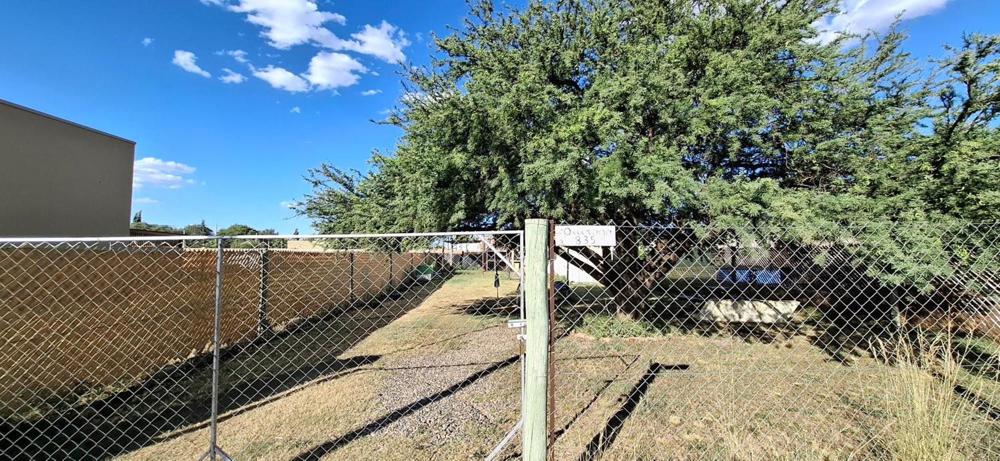 Apartamento A La Sombra Del Calden Santa Rosa  Exterior foto