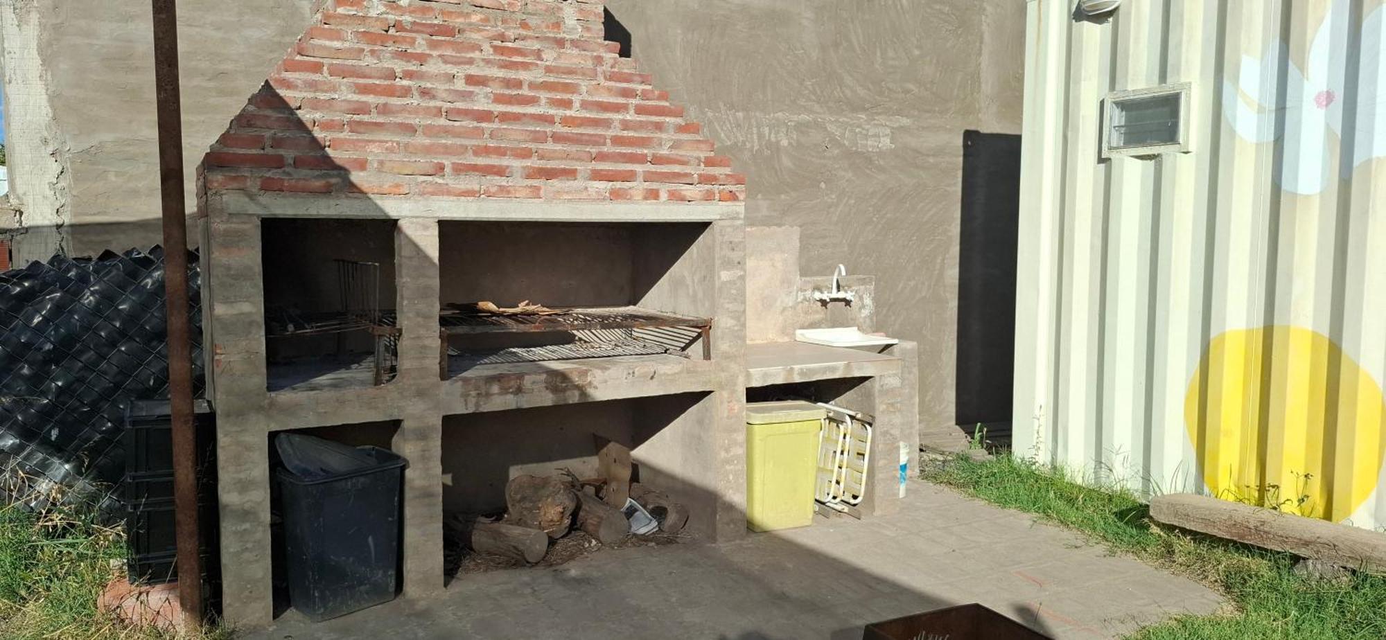 Apartamento A La Sombra Del Calden Santa Rosa  Exterior foto