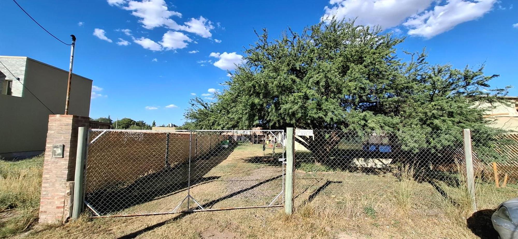 Apartamento A La Sombra Del Calden Santa Rosa  Exterior foto