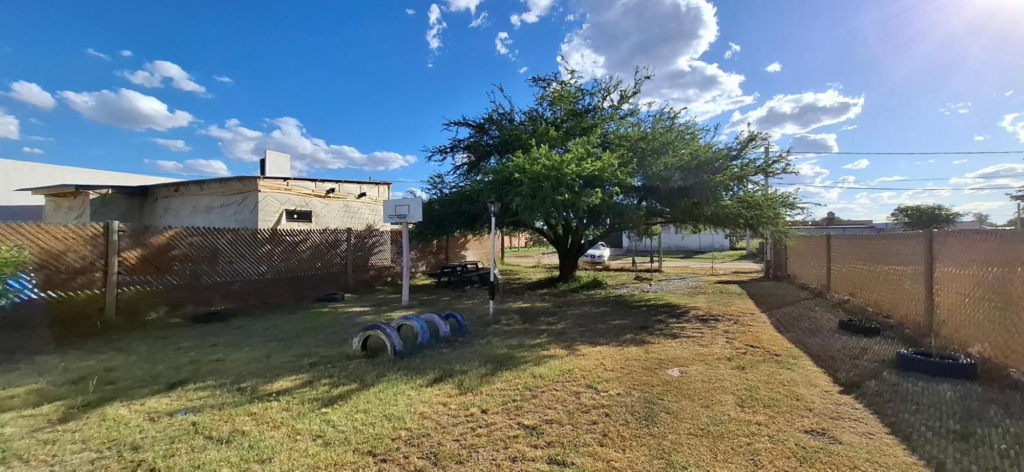 Apartamento A La Sombra Del Calden Santa Rosa  Exterior foto